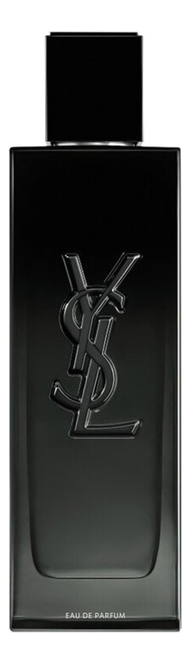 Myslf Yves Saint Laurent