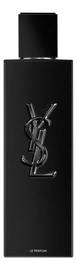 Myslf Le Parfum Yves Saint Laurent