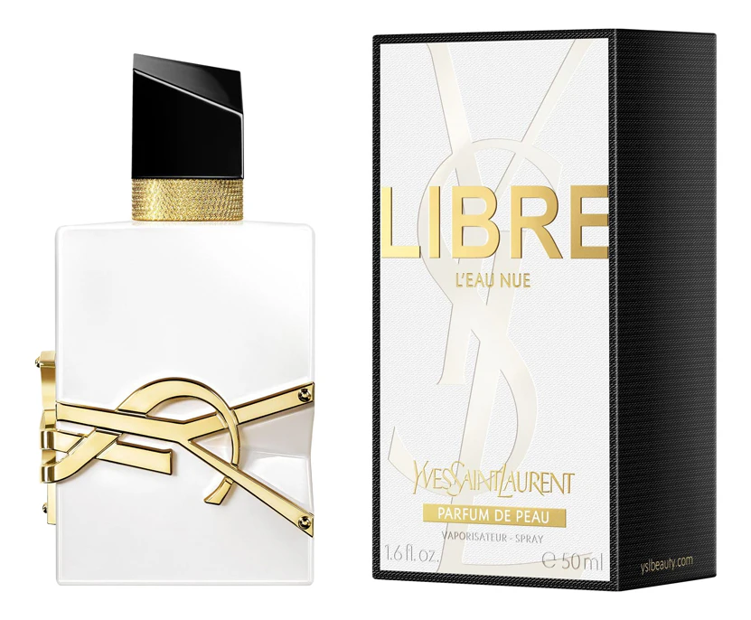 Libre LEau Nue Yves Saint Laurent