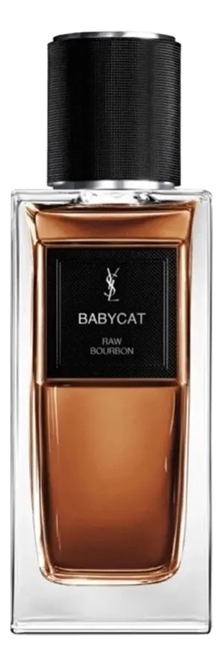Babycat Raw Bourbon Yves Saint Laurent