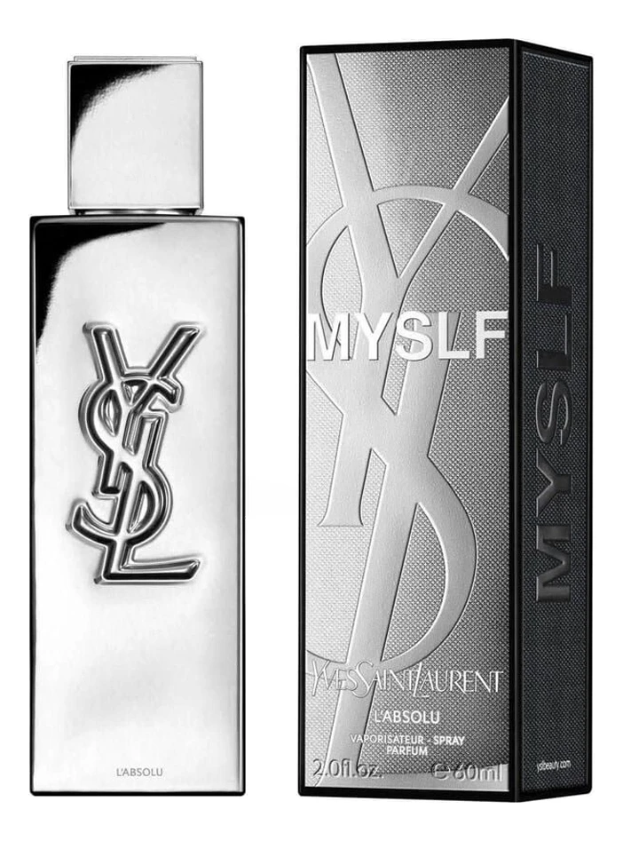 Myslf LAbsolu Yves Saint Laurent