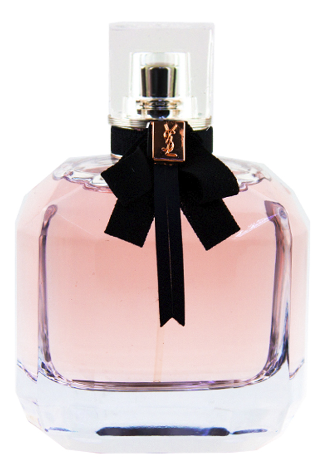 Mon Paris Yves Saint Laurent