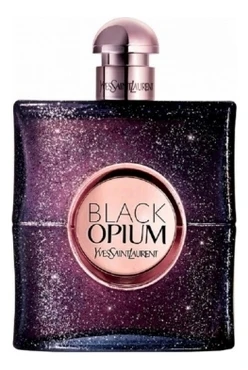 Black Opium Nuit Blanche Yves Saint Laurent