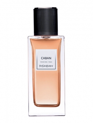 Caban от Yves Saint Laurent