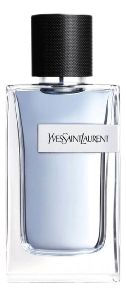 Y for men Eau de Toilette от Yves Saint Laurent