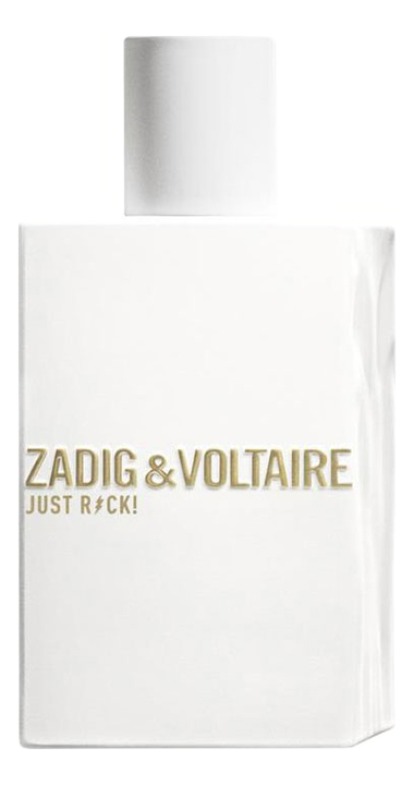Zadig &amp; Voltaire Just Rock! For Her парфюмерная вода 100ml