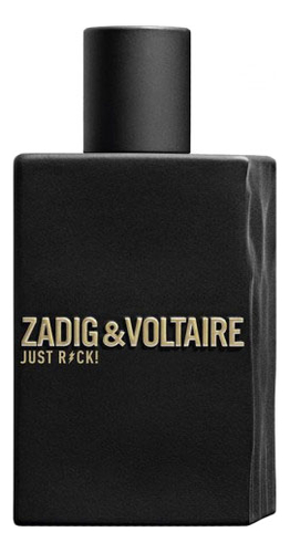 Zadig &amp; Voltaire Just Rock! For Him туалетная вода 100ml