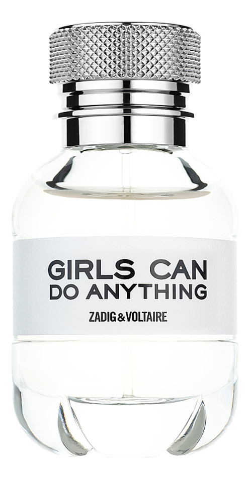 Zadig &amp; Voltaire Girls Can Do Anything парфюмерная вода 90ml