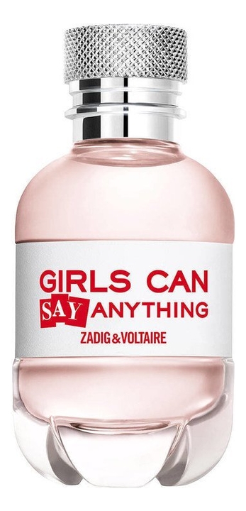 Zadig &amp; Voltaire Girls Can Say Anything парфюмерная вода 30ml