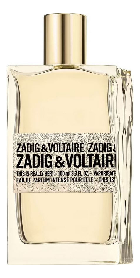 Zadig &amp; Voltaire This Is Really Her! парфюмерная вода 50ml