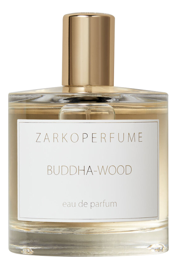 Buddha-Wood Zarkoperfume
