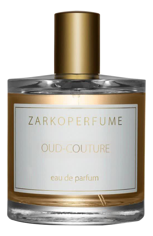 Zarkoperfume Oud-Couture парфюмерная вода 100ml