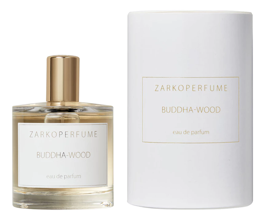 Zarkoperfume Buddha-Wood парфюмерная вода 100ml