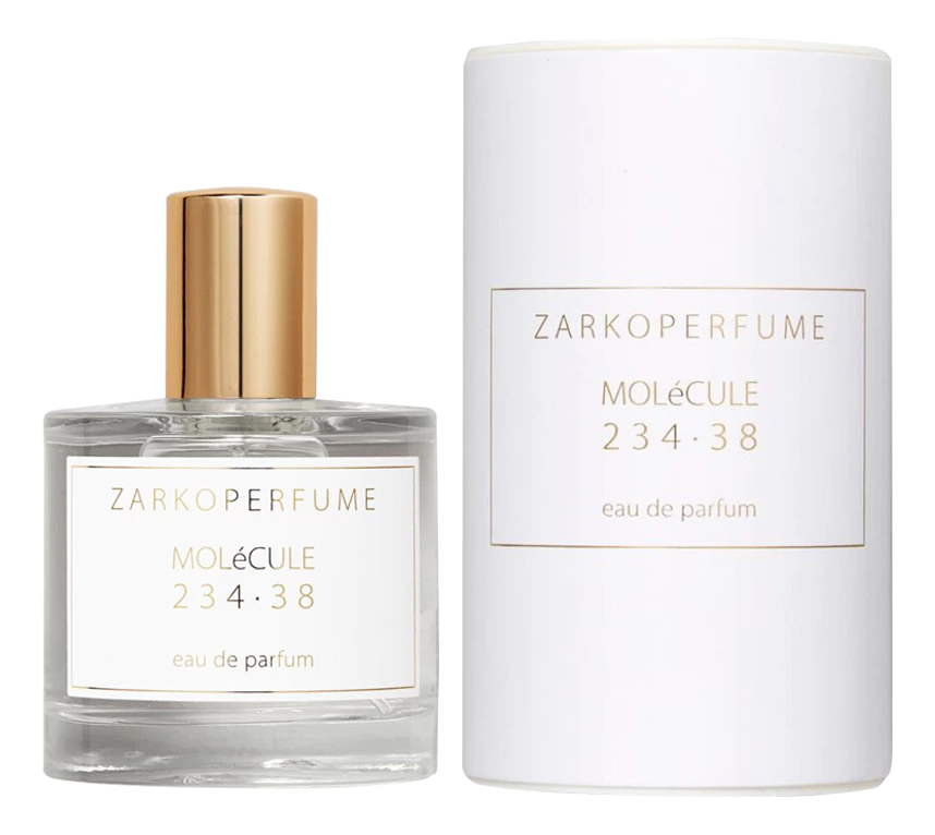 Zarkoperfume MOLeCULE 234.38 парфюмерная вода 100ml
