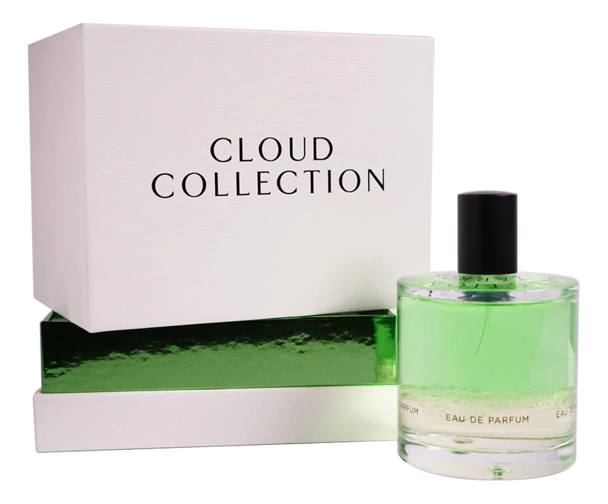 Zarkoperfume Cloud Collection No.3 парфюмерная вода 100ml