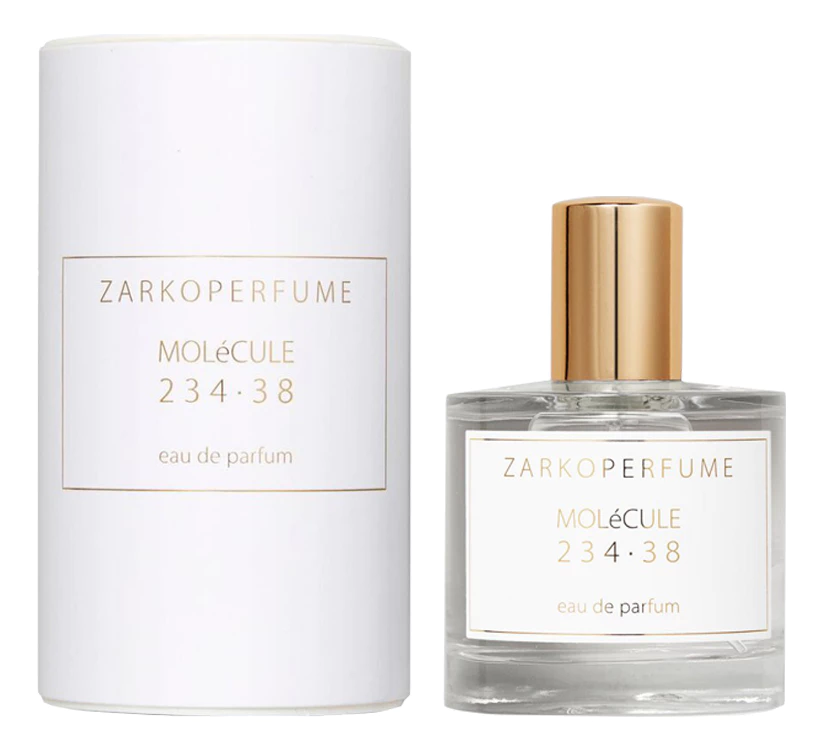 Zarkoperfume MOLeCULE 234.38 парфюмерная вода 50ml