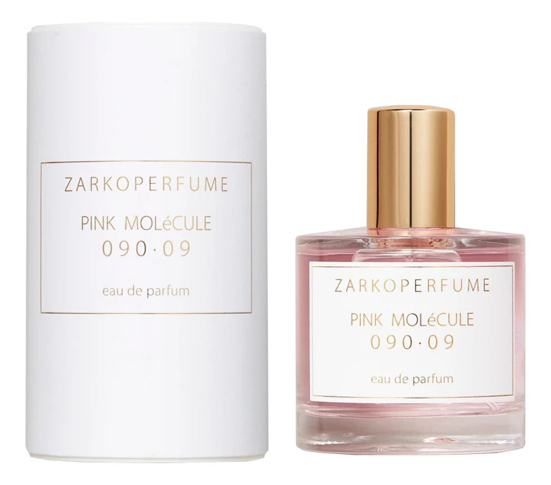 PINK MOLeCULE 090.09 Zarkoperfume