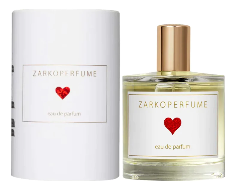 Sending Love Zarkoperfume