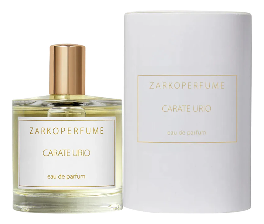 Carate Urio Zarkoperfume