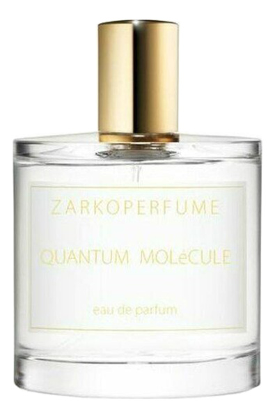 zarkoperfume quantum molecule 100