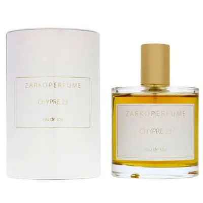 zarkoperfume chypre 23 100