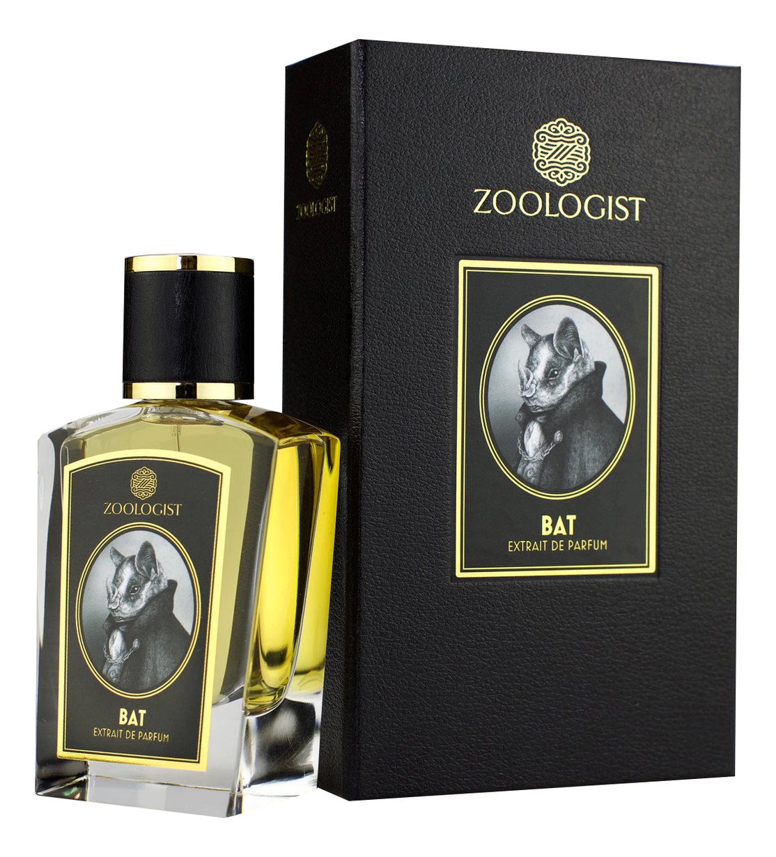 Bat Zoologist Perfumes
