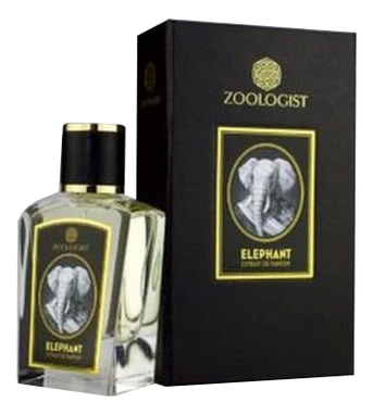 Elephant Zoologist Perfumes