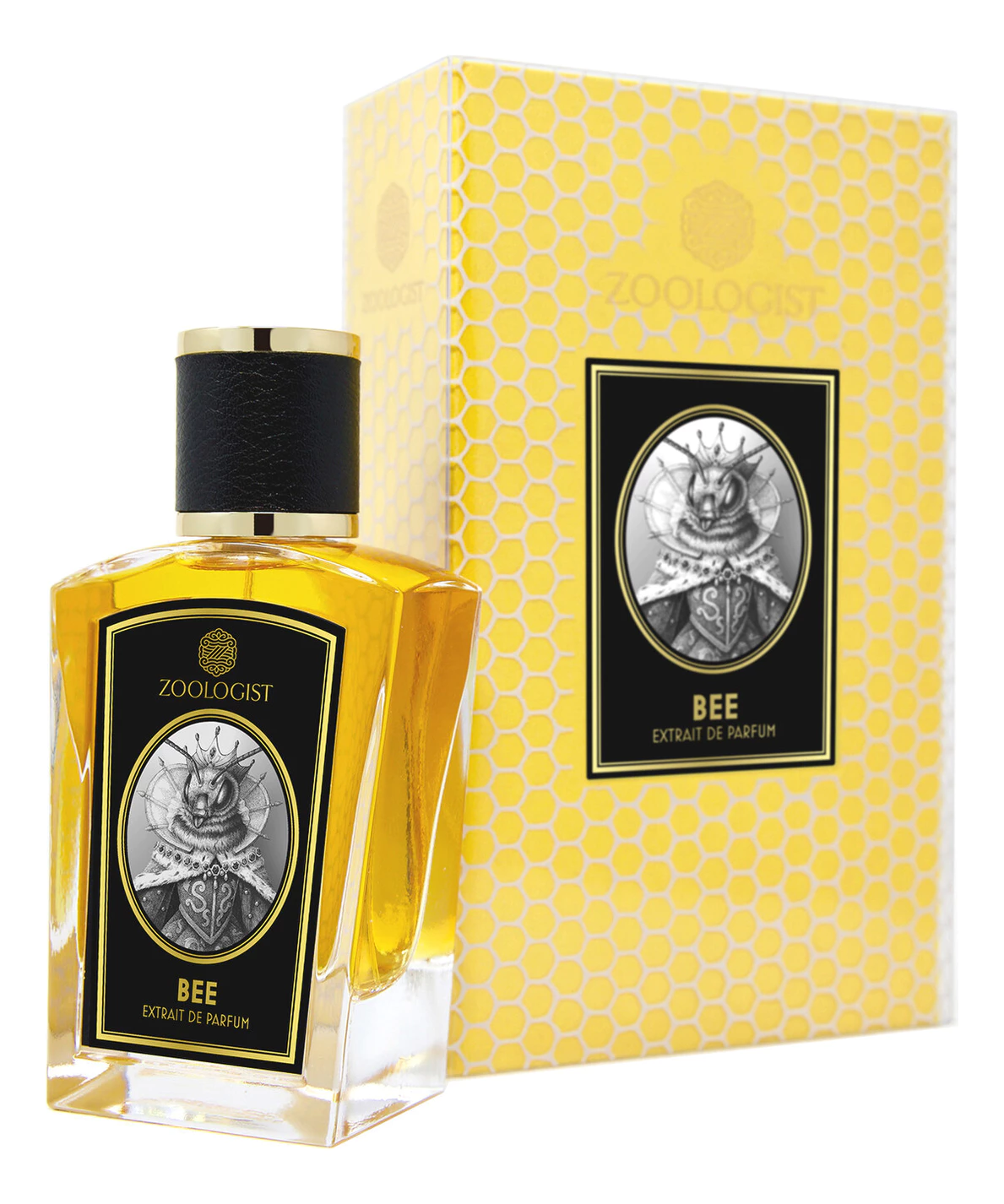 Bee Zoologist Perfumes