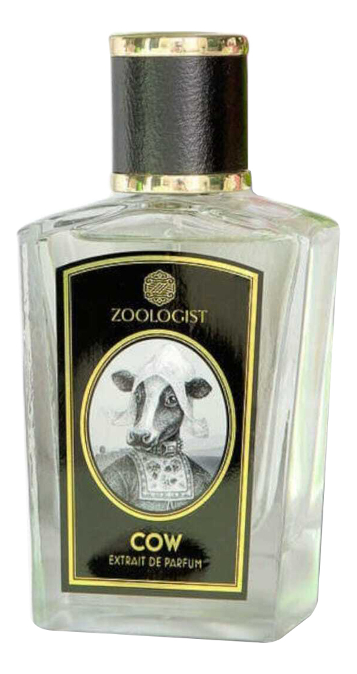 Cow Zoologist Perfumes