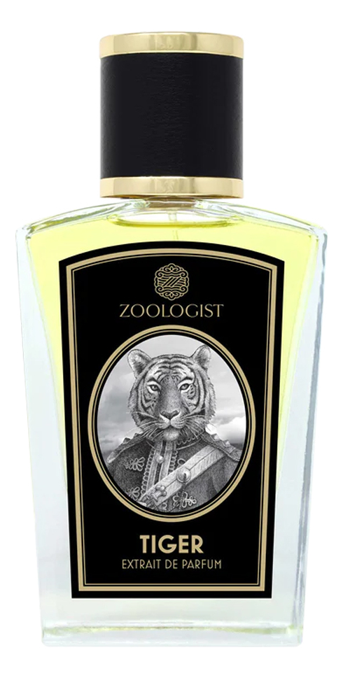 Tiger Zoologist Perfumes