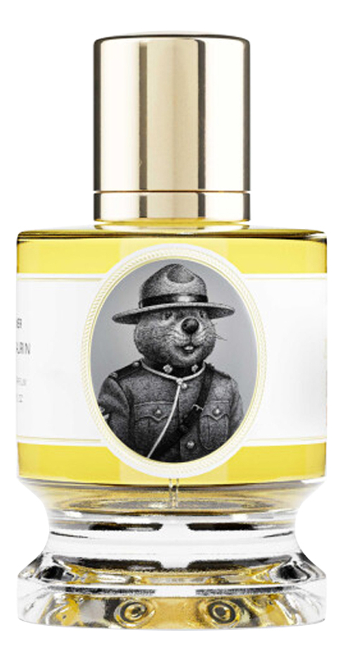 Beaver Maple Edition Zoologist Perfumes