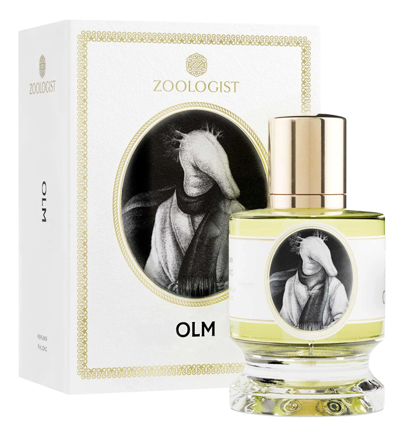 Olm Zoologist Perfumes
