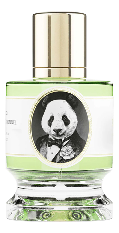 Panda Deluxe Zoologist Perfumes