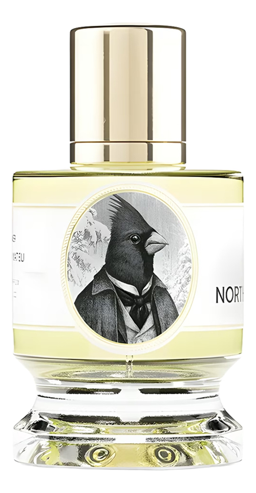 Northern Zoologist Perfumes