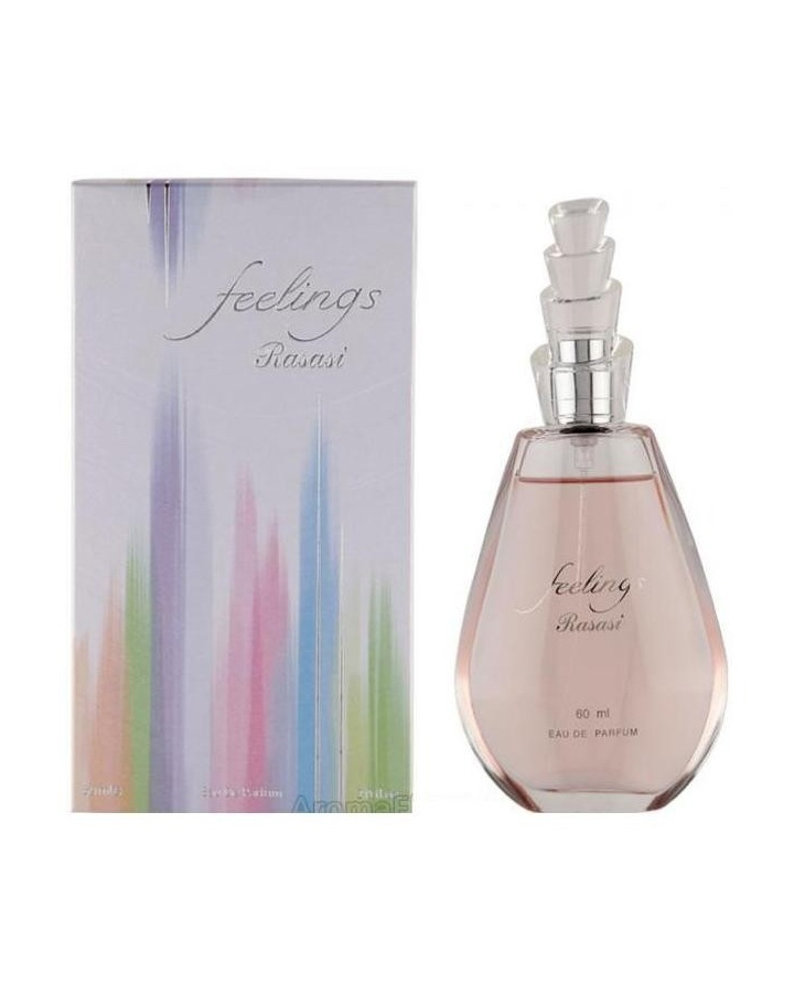rasasi feelings