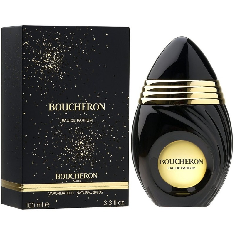 boucheron quatre 100