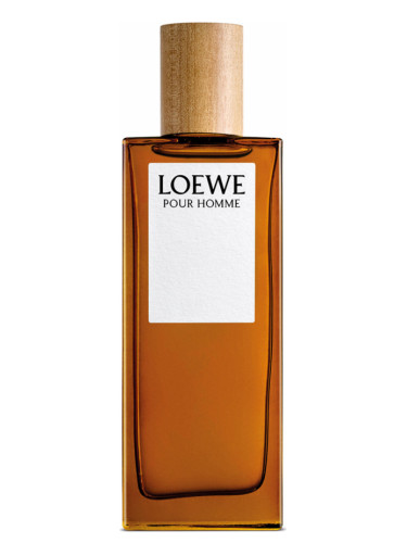 Loewe Pour Homme от Loewe