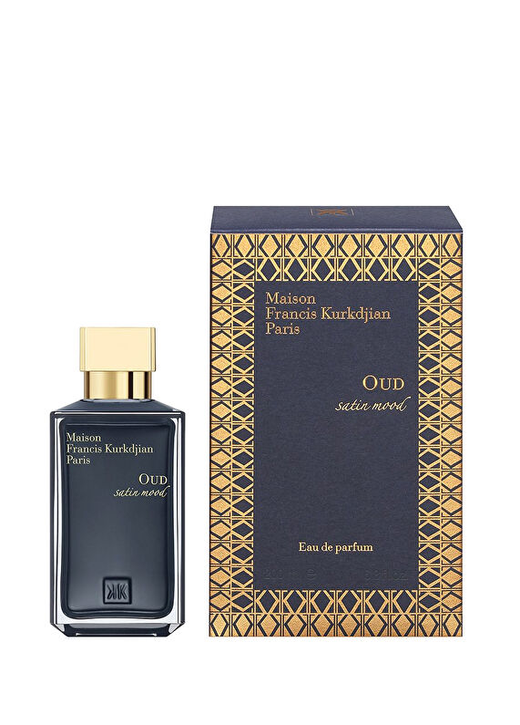 Oud Satin Mood Extrait de Parfum от Maison Francis Kurkdjian