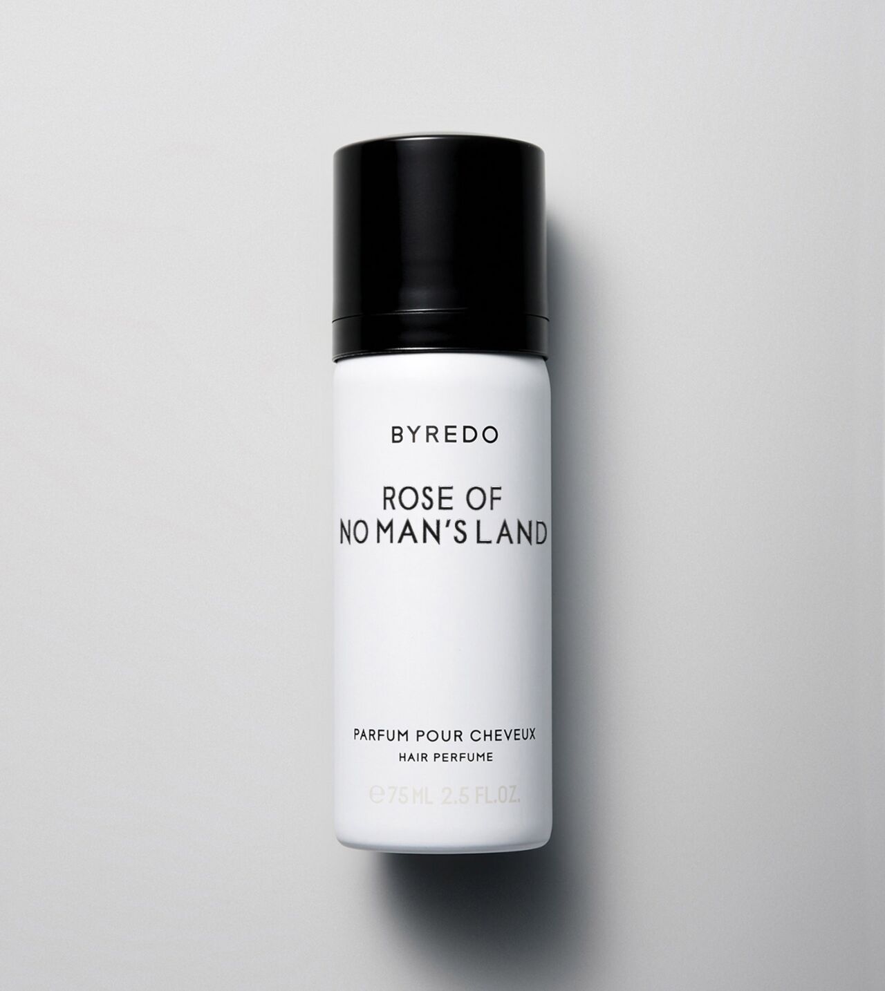byredo rose of no s land hair