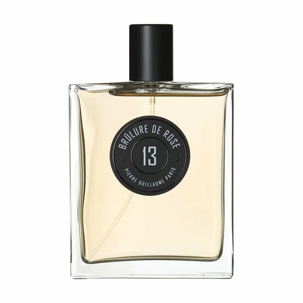 pierre guillaume 13 brulure de rose 