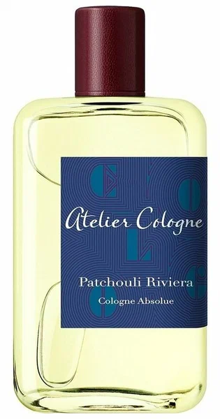 atelier cologne patchouli rivera от Atelier Cologne