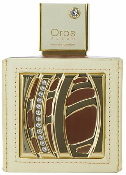 sterling oros fleur