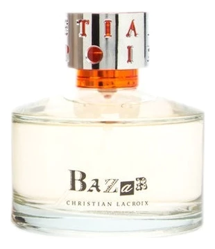 christian lacroix bazar pour femme 