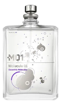 milestone element 01 the noir molecule 01 black tea escentric molecules 100