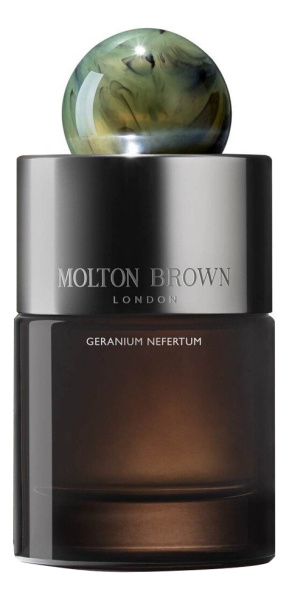 molton brown geranium nefertum от Molton Brown