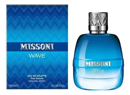 missoni wave от Missoni