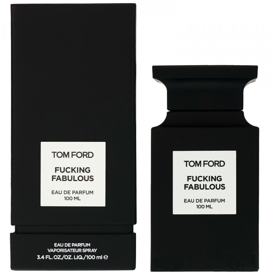 tom ford fabulous от Tom Ford