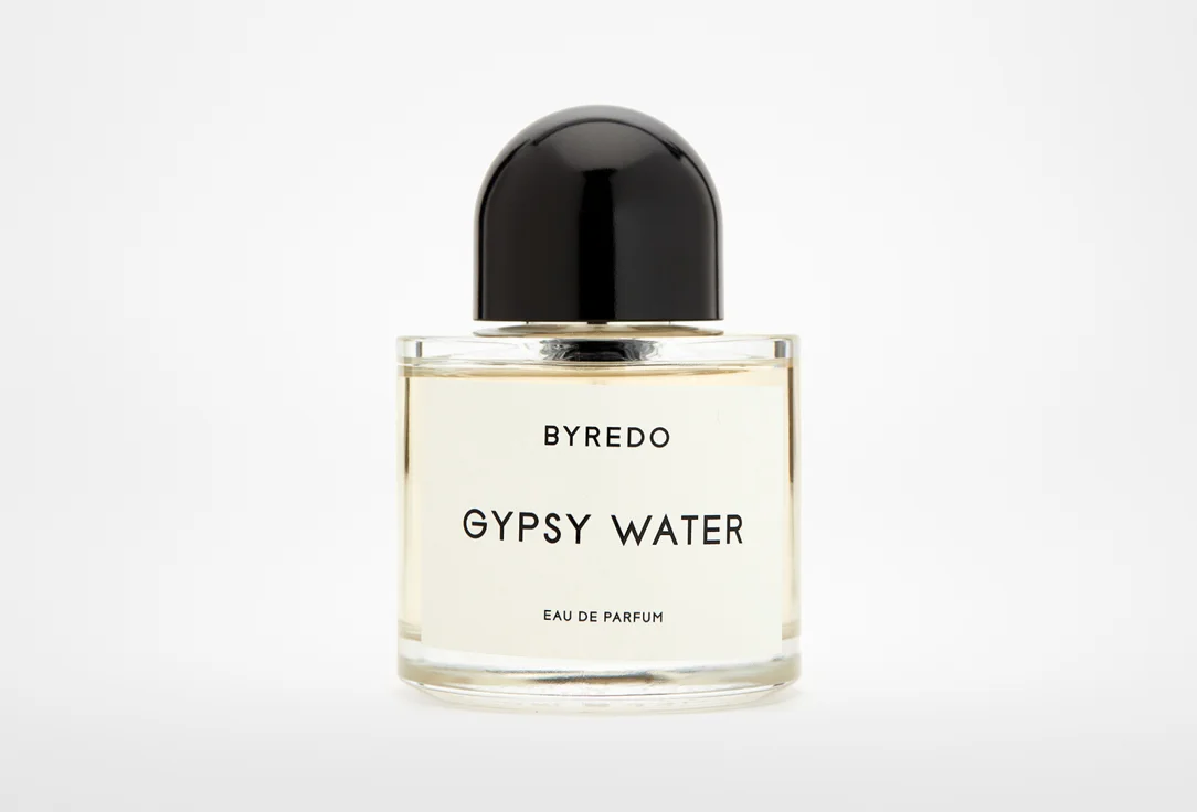 byredo gypsy water unisex от Byredo