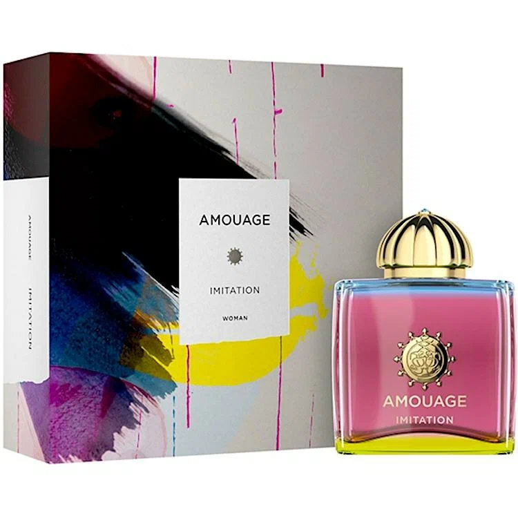 amouage imitation for