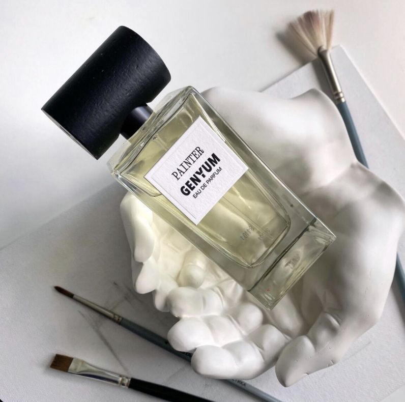 genyum painter edp 100 ml парфюмерная вода 100 мл от Genyum